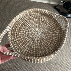Wayfair Decor Tray